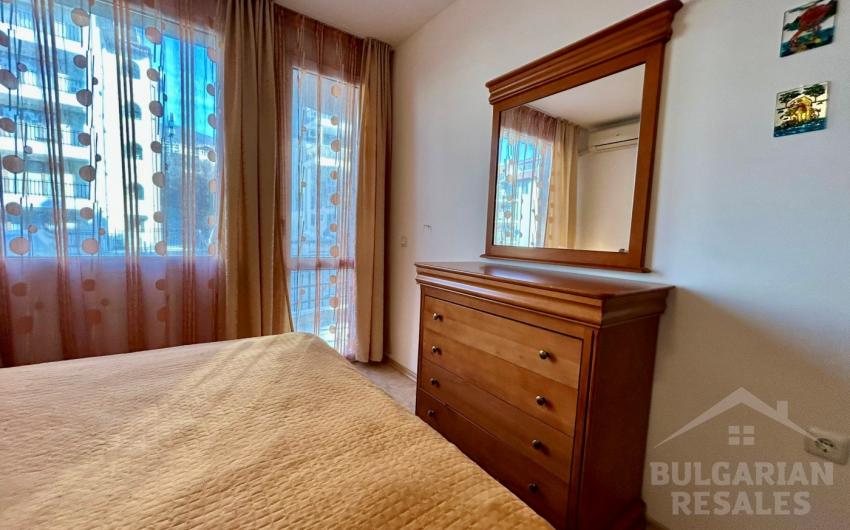 Trójpokojowe mieszkanie w Sveti Vlas, druga linia - Фото14