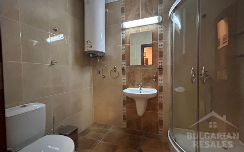 Apartament z 3 sypialniami, kompleks „Apollon 5”, Ravda - Фото16