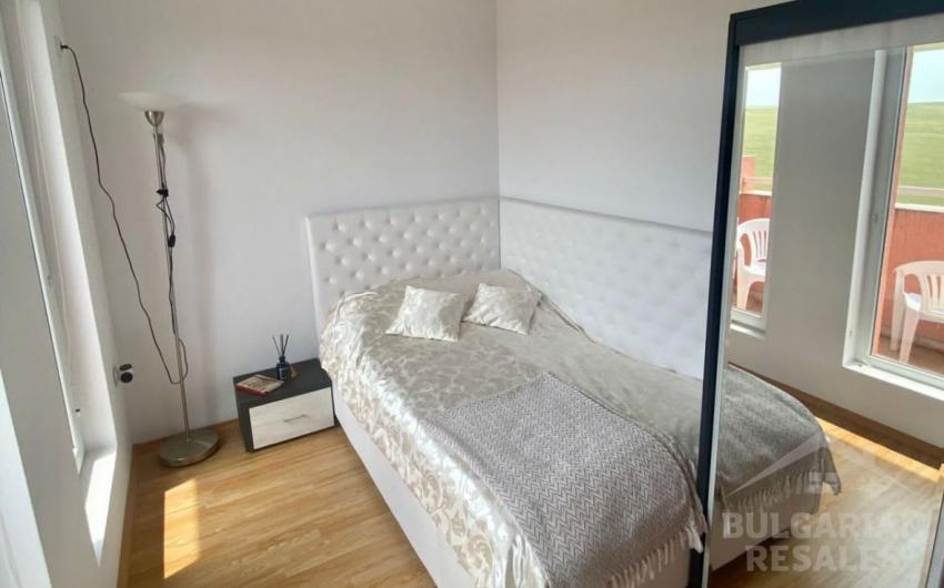 Dwupokojowe mieszkanie, Sunny day 6, Słoneczny Brzeg - Фото8