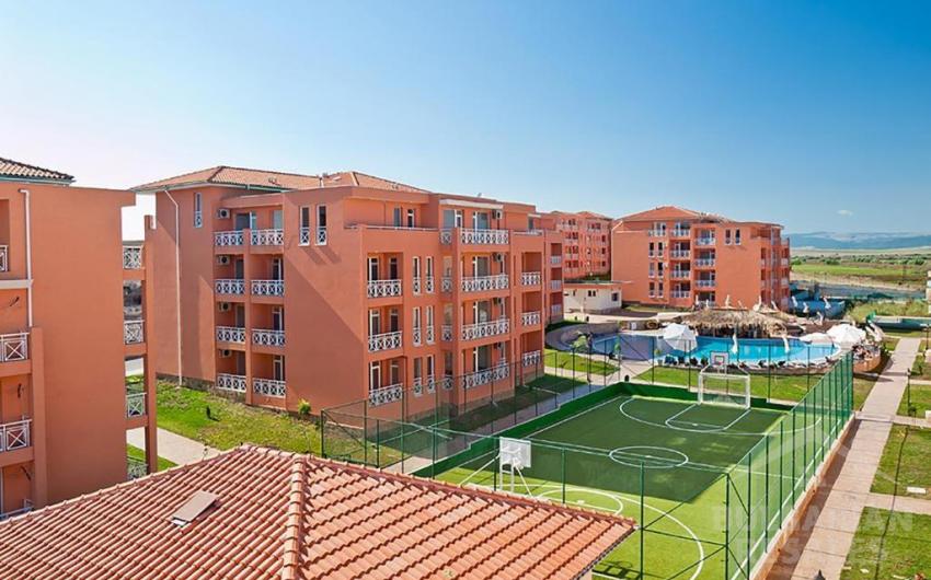 Тристаен апартамент на супер цена! ID: 4073 - Снимка 3