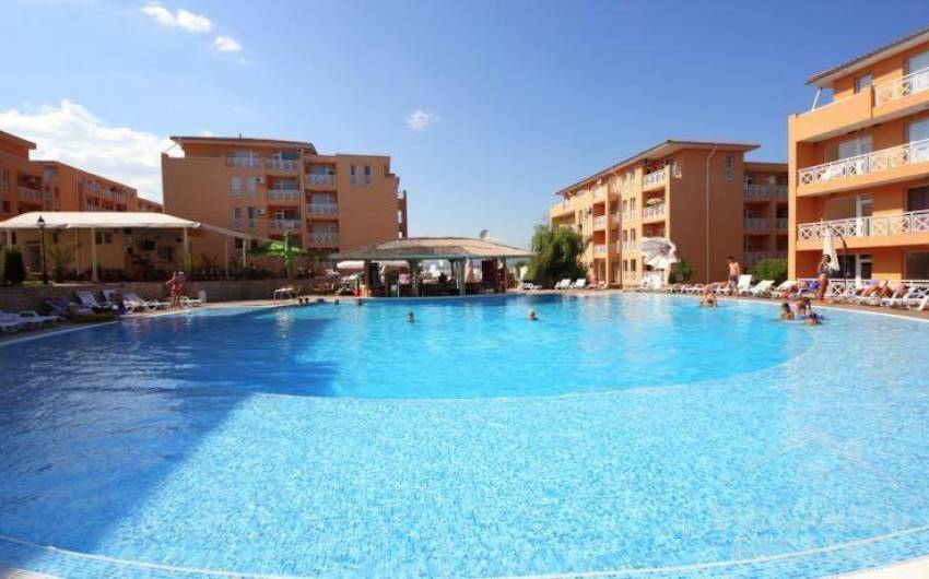 Kupuj nieruchomości po niskich kosztach w kompleksie Sunny Day 6 ID: 3201 - Фото1