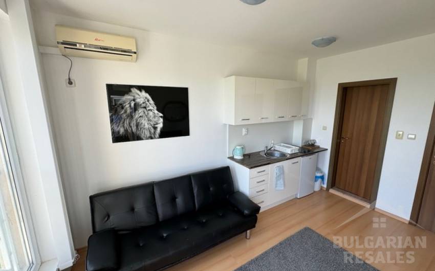 Na predaj byt v lokalite „Sunny Day 6“ ID: 4521 - Фото4