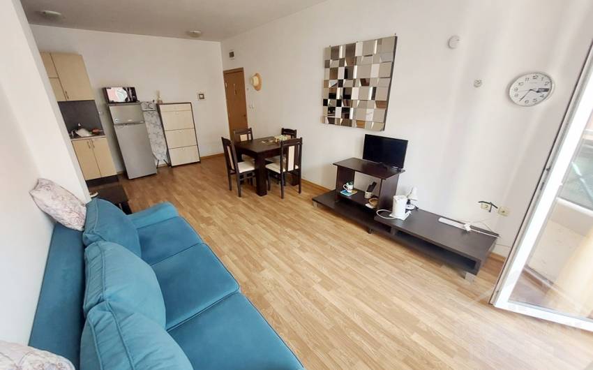 Bargain! Excellent furnished flat for sale ID: 3759 - Photo 2