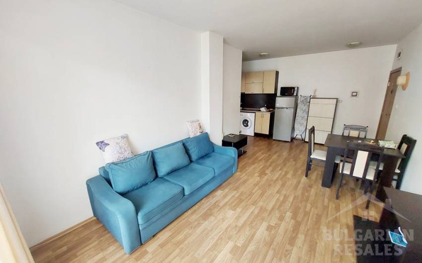 Bargain! Excellent furnished flat for sale ID: 3759 - Photo 1