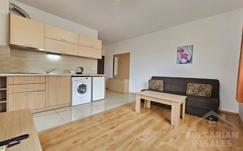 Двухкомнатная квартира в районе Cacao Beach ID: 4511 - Фото 5