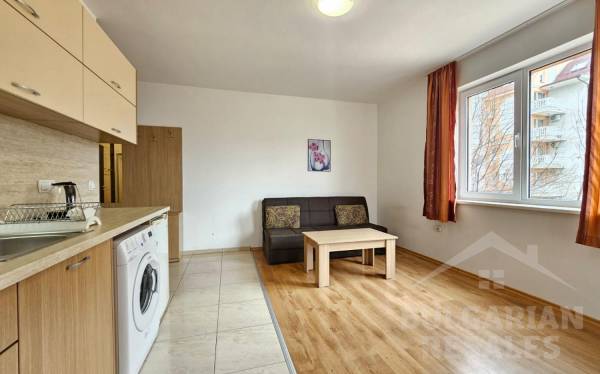 Двухкомнатная квартира в районе Cacao Beach ID: 4511 - Фото 6