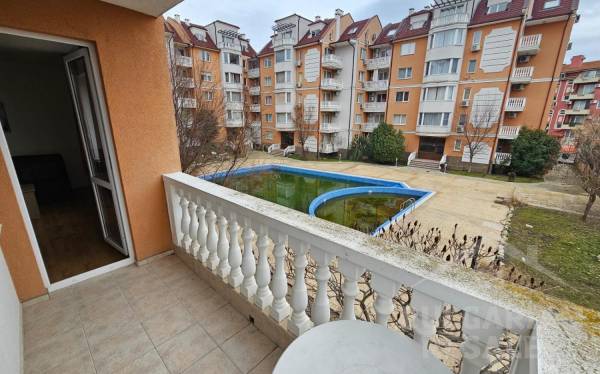 Двухкомнатная квартира в районе Cacao Beach ID: 4511 - Фото 7