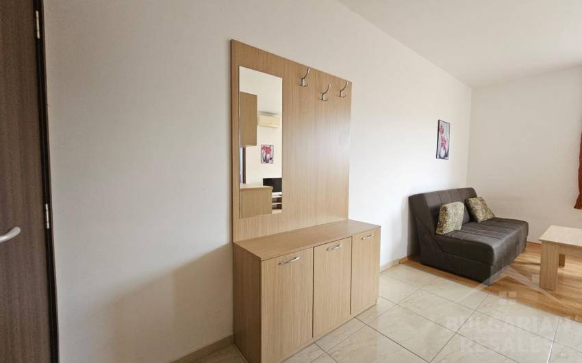 Двухкомнатная квартира в районе Cacao Beach ID: 4511 - Фото 12