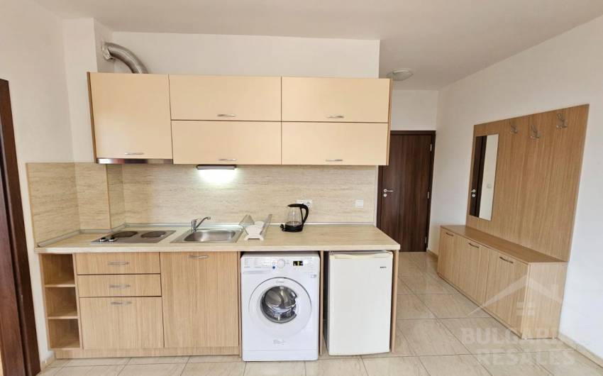 Двухкомнатная квартира в районе Cacao Beach ID: 4511 - Фото 13