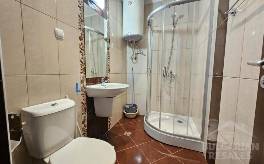 Двухкомнатная квартира в районе Cacao Beach ID: 4511 - Фото 9