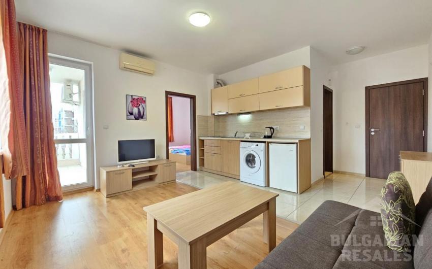 Двухкомнатная квартира в районе Cacao Beach ID: 4511 - Фото 4