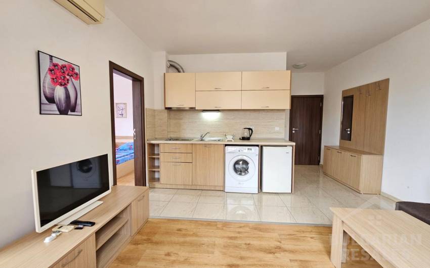 Двухкомнатная квартира в районе Cacao Beach ID: 4511 - Фото 3