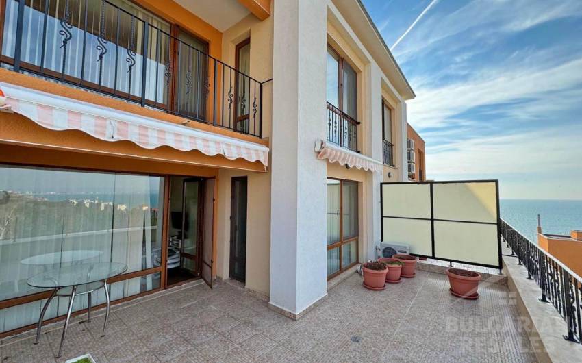 Krásny s veľkou panoramatickou terasou! ID: 4023 - Фото10