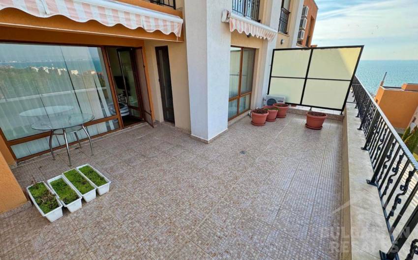 Krásny s veľkou panoramatickou terasou! ID: 4023 - Фото2