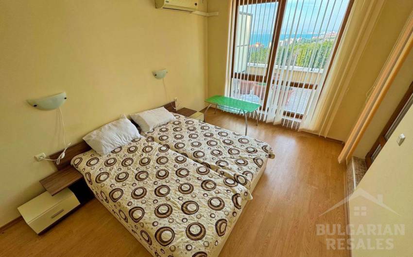 Krásny s veľkou panoramatickou terasou! ID: 4023 - Фото7