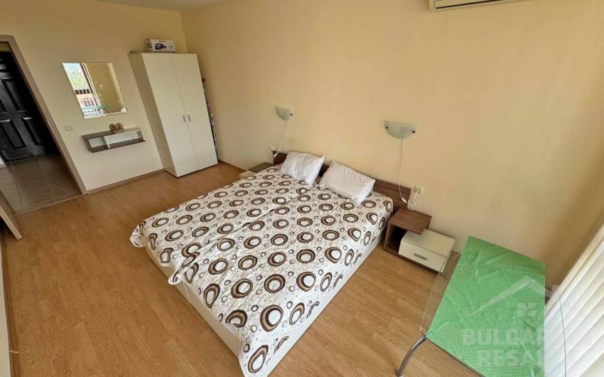 Krásny s veľkou panoramatickou terasou! ID: 4023 - Фото8