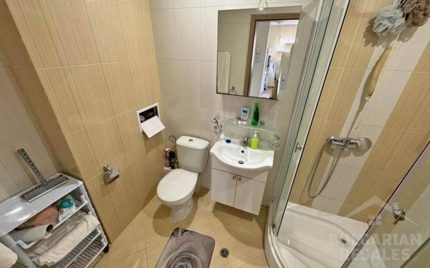 Krásny s veľkou panoramatickou terasou! ID: 4023 - Фото9