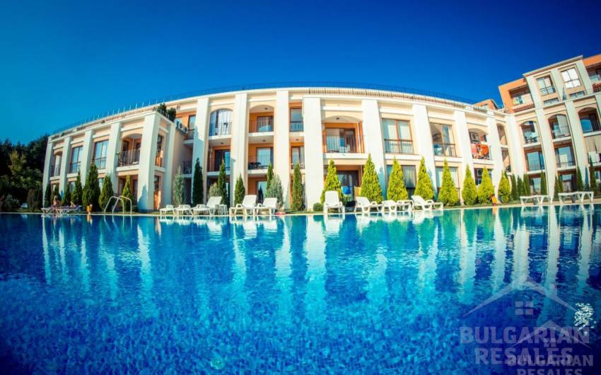 Krásny s veľkou panoramatickou terasou! ID: 4023 - Фото11