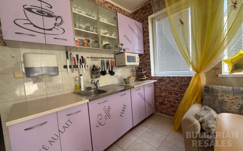 Jasne i przestronne studio gotowe do zamieszkania ID: 5505 - Фото7