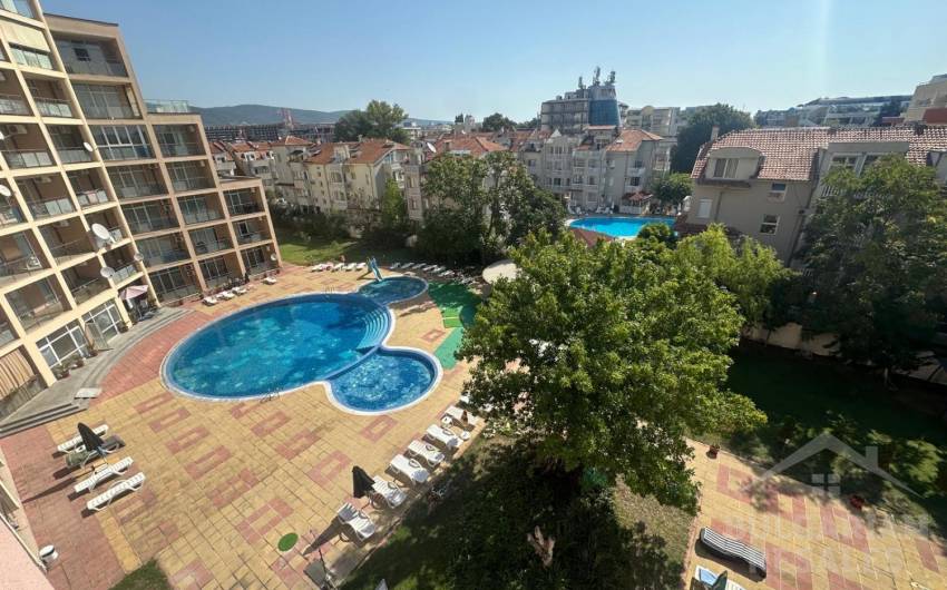 Jasne i przestronne studio gotowe do zamieszkania ID: 5505 - Фото2