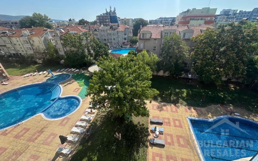 Jasne i przestronne studio gotowe do zamieszkania ID: 5505 - Фото4