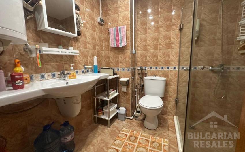 Jasne i przestronne studio gotowe do zamieszkania ID: 5505 - Фото11