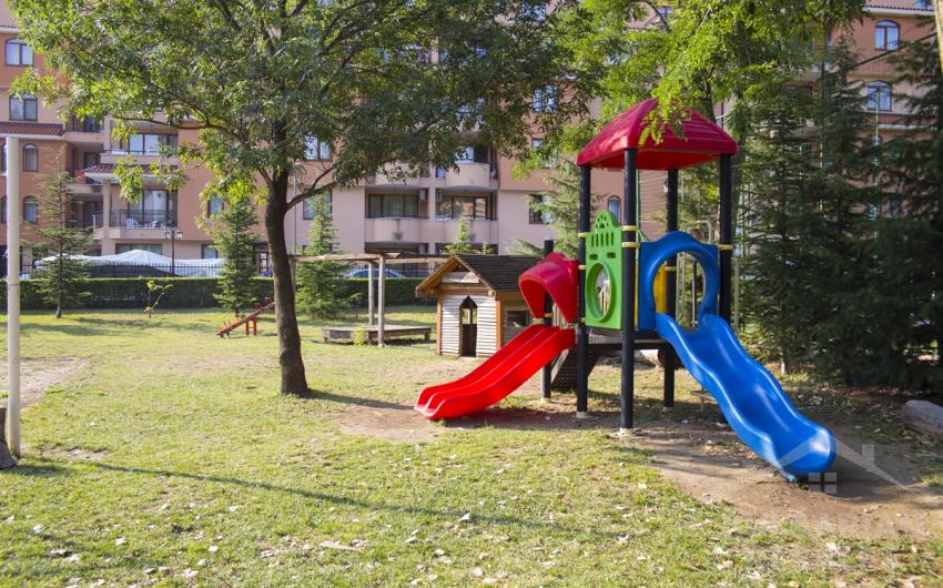 Mieszkanie w komfortowym kompleksie „Seasons 3” - Фото12