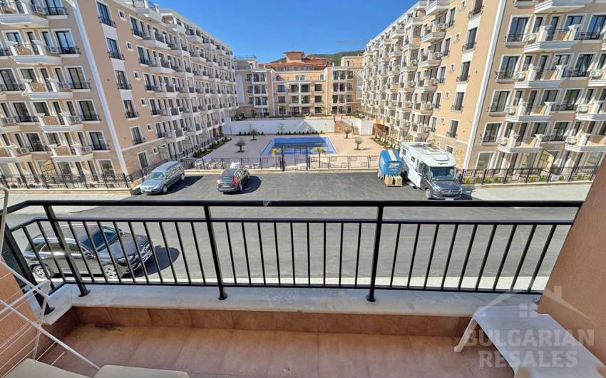 Квартира в "Sky Dreams"! Супер расположение! ID: 5088 - Фото 9