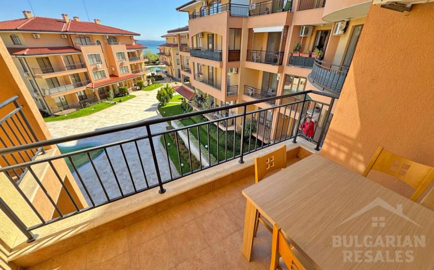 Квартира в "Sky Dreams"! Супер расположение! ID: 5088 - Фото 4