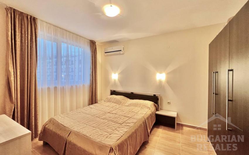 One-bedroom apartment in good condition, “Sky Dreams”, Sveti Vlas - Photo 8