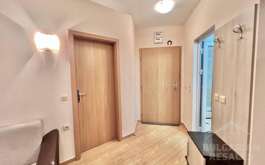 One-bedroom apartment in good condition, “Sky Dreams”, Sveti Vlas - Photo 9