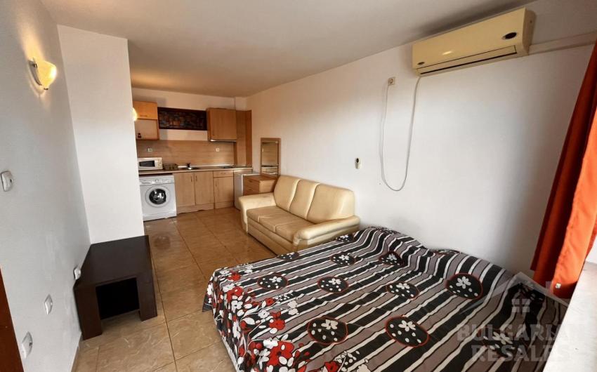 Studio in the central part of the resort, inexpensive! ID: 4054 - Photo 2