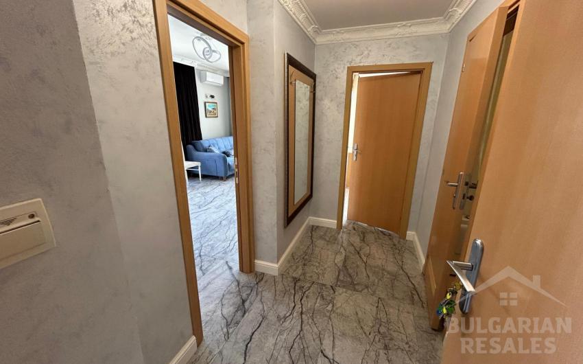 Interest-free installment plan for a modern apartment! ID: 5412 - Photo 6