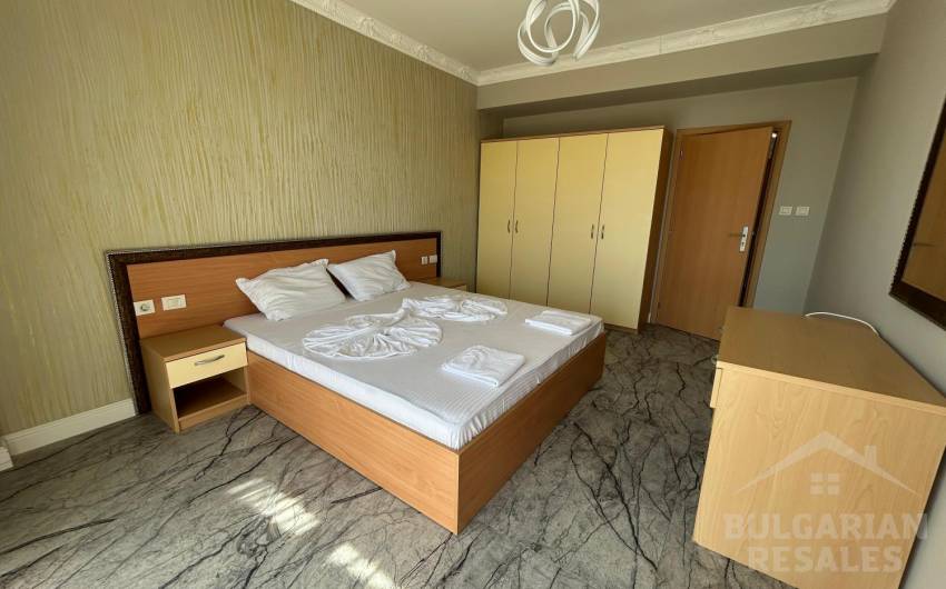 Interest-free installment plan for a modern apartment! ID: 5412 - Photo 7