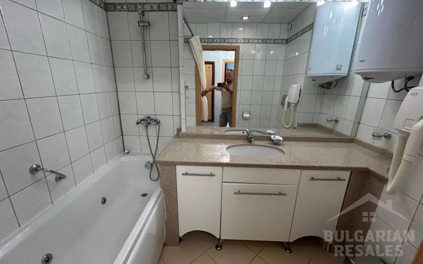 Interest-free installment plan for a modern apartment! ID: 5412 - Photo 10