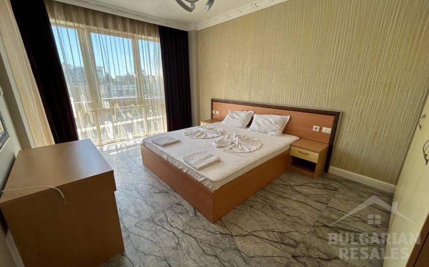 Interest-free installment plan for a modern apartment! ID: 5412 - Photo 9