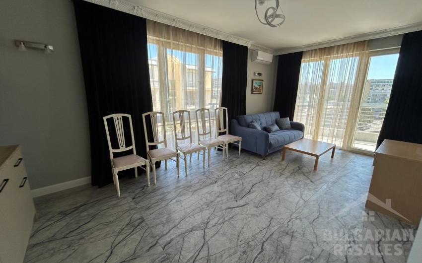 Interest-free installment plan for a modern apartment! ID: 5412 - Photo 2