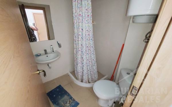 Спешите купить! Уютная студия в закрытом комплексе ID: 3645 - Фото 9