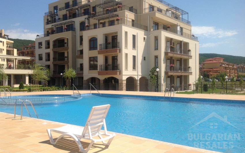 Byt s modernou rekonštrukciou, nový komplex! ID: 5219 - Фото1