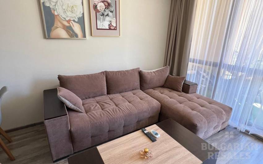 Byt s modernou rekonštrukciou, nový komplex! ID: 5219 - Фото3