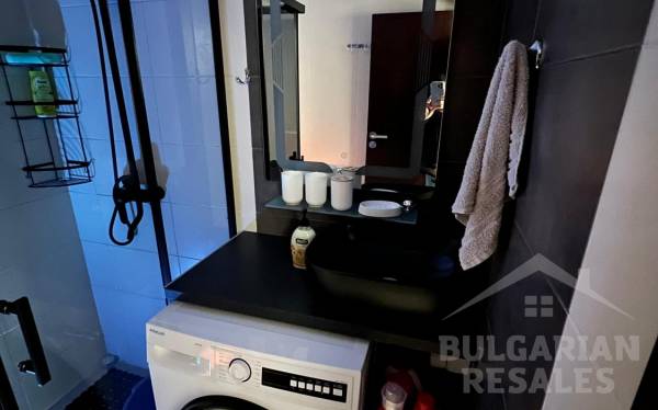 Byt s modernou rekonštrukciou, nový komplex! ID: 5219 - Фото9