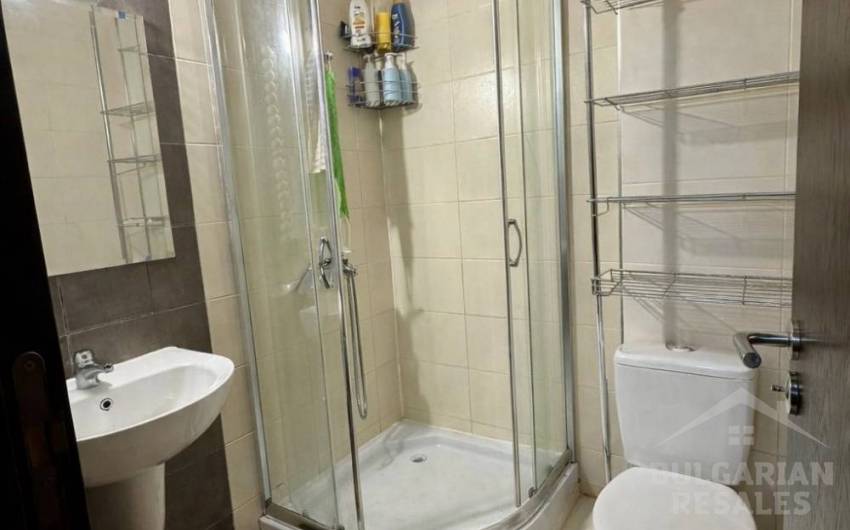 Двухкомнатная квартира в "Sorrento Sole Mare", 5 минут до моря ID: 5911 - Фото 9