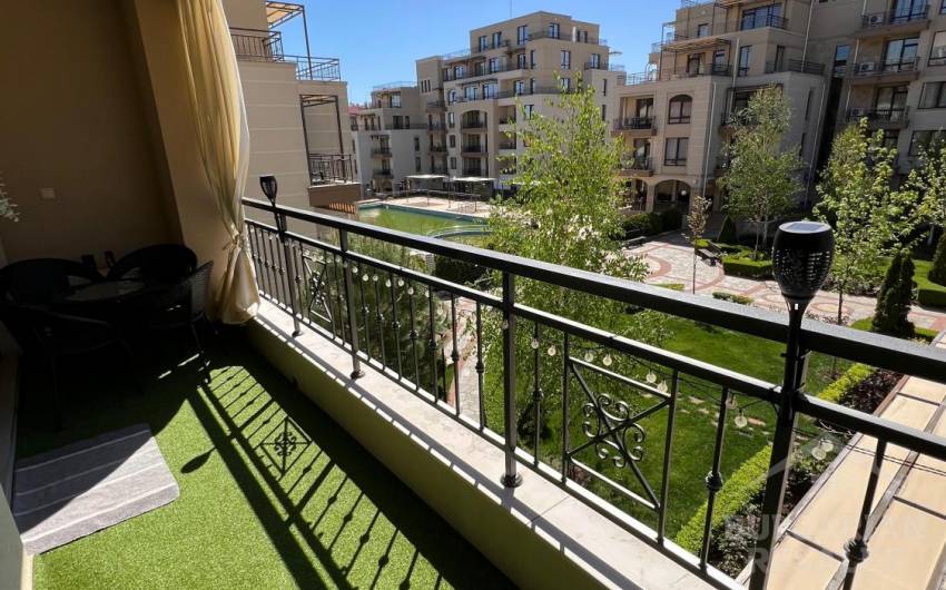 Byt s modernou rekonštrukciou, nový komplex! ID: 5219 - Фото11