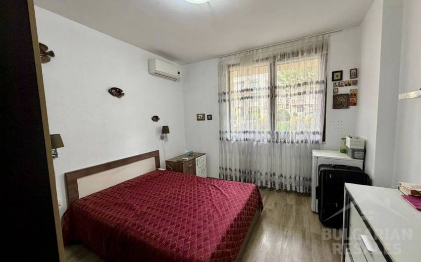 Двухкомнатная квартира в "Sorrento Sole Mare", 5 минут до моря ID: 5911 - Фото 8