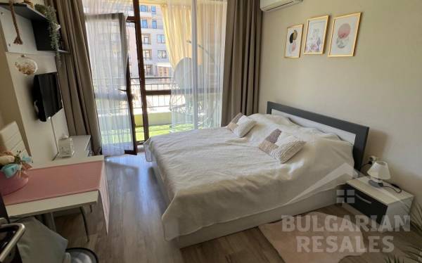 Byt s modernou rekonštrukciou, nový komplex! ID: 5219 - Фото7