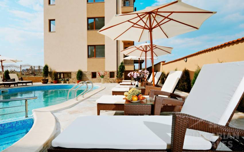 Apartment in Ravda 200 meters from the beach ID: 3571 - Photo 2