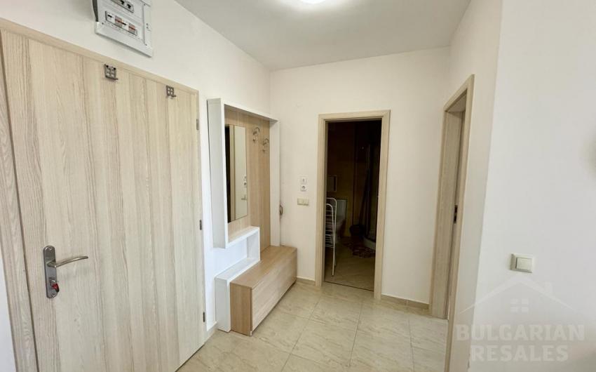 Flat 100 metres from the beach, well furnished! ID: 3640 - Photo 5