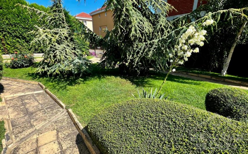 Niedrogie mieszkanie blisko plaży, wyjście na dziedziniec! ID: 4165 - Фото3