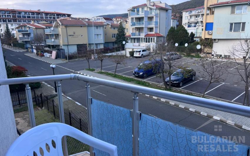 Двухкомнатная квартира в хорошем районе Свети Власа - Фото 14