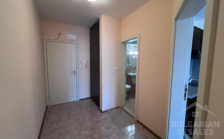 Двухкомнатная квартира в хорошем районе Свети Власа - Фото 11